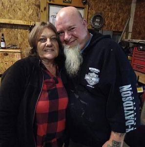 Meet your Posher, Carol